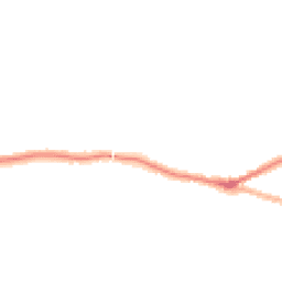 Night-time road noise heatmap for SK6 6DW