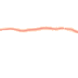 Night-time road noise heatmap for SK6 6ER