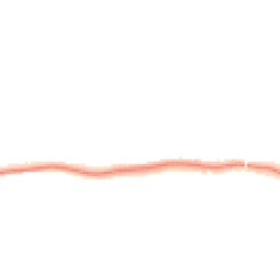 Night-time road noise heatmap for SK6 6JE