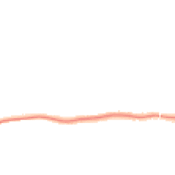 Night-time road noise heatmap for SK6 6JQ