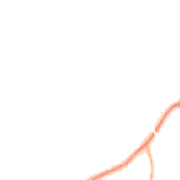 Night-time road noise heatmap for SK6 6QQ