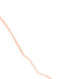 Night-time road noise heatmap for SK6 7BN