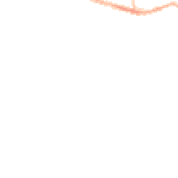 Night-time road noise heatmap for SK6 7FX