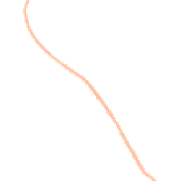 Night-time road noise heatmap for SK6 7GA