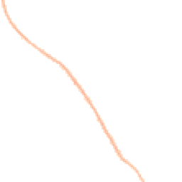 Night-time road noise heatmap for SK6 7GE