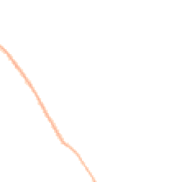 Night-time road noise heatmap for SK6 7GS