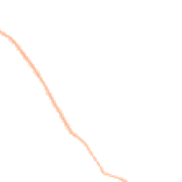 Night-time road noise heatmap for SK6 7GT
