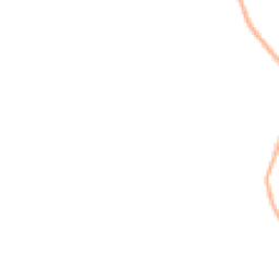 Night-time road noise heatmap for SK6 7LL
