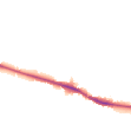 Night-time road noise heatmap for SK6 8AB