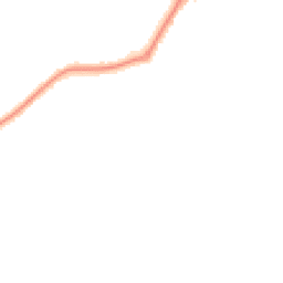Night-time road noise heatmap for SK7 1AY