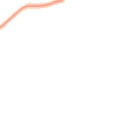 Night-time road noise heatmap for SK7 1BZ