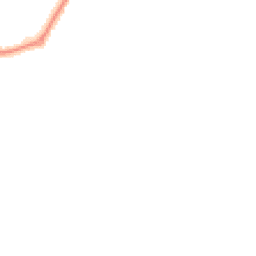 Night-time road noise heatmap for SK7 1GG