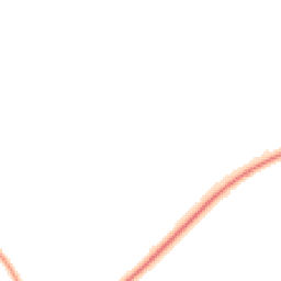 Night-time road noise heatmap for SK7 1RL