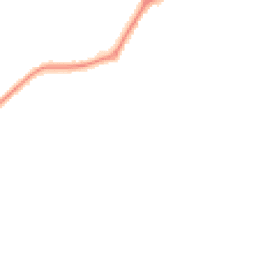 Night-time road noise heatmap for SK7 1ST
