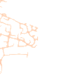 Daytime road noise heatmap for SK7 2LG