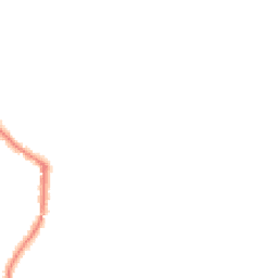 Night-time road noise heatmap for SK7 3NZ