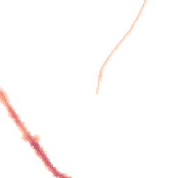 Night-time road noise heatmap for SK7 4BR