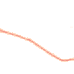 Night-time road noise heatmap for SK7 5HJ