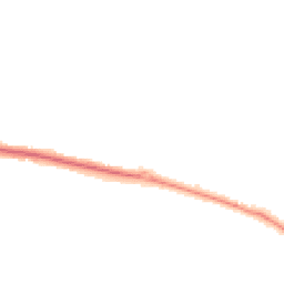 Night-time road noise heatmap for SK7 5LR