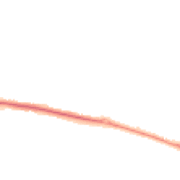 Night-time road noise heatmap for SK7 5LS