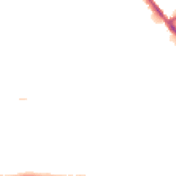 Night-time road noise heatmap for SK7 6HH