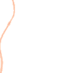 Night-time road noise heatmap for SK8 3AY