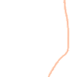 Night-time road noise heatmap for SK8 3BX