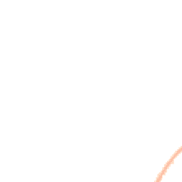 Night-time road noise heatmap for SK8 3LS