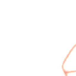 Night-time road noise heatmap for SK8 3LX