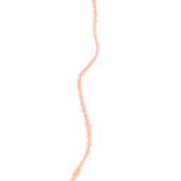 Night-time road noise heatmap for SK8 3UF