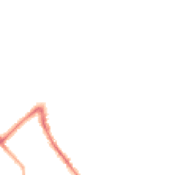 Night-time road noise heatmap for SK8 5PA