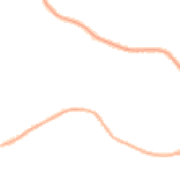 Night-time road noise heatmap for SK8 7PX