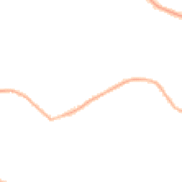 Night-time road noise heatmap for SK8 7QP