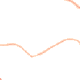 Night-time road noise heatmap for SK8 7QS