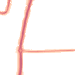 Night-time road noise heatmap for SK9 1DQ