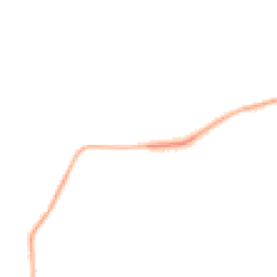 Night-time road noise heatmap for SK9 2BJ