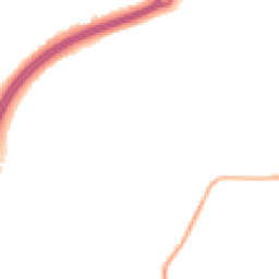 Night-time road noise heatmap for SK9 2DN