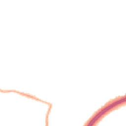 Night-time road noise heatmap for SK9 2JH