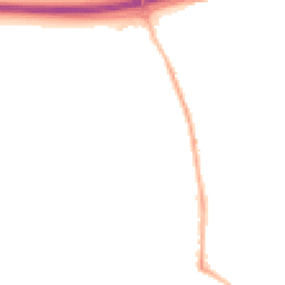 Night-time road noise heatmap for SK9 3JA