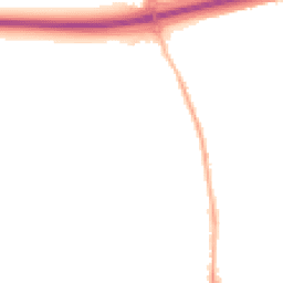 Night-time road noise heatmap for SK9 3JR