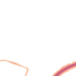 Night-time road noise heatmap for SK9 4BJ