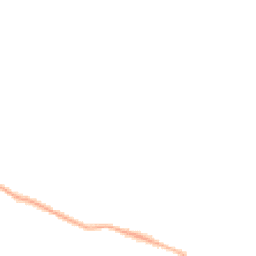Night-time road noise heatmap for SK9 4BS