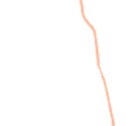 Night-time road noise heatmap for SK9 4JE