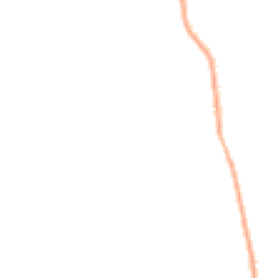 Night-time road noise heatmap for SK9 4JF