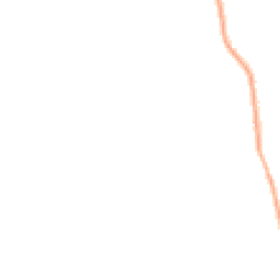 Night-time road noise heatmap for SK9 4JQ
