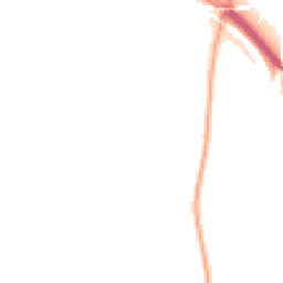 Night-time road noise heatmap for SK9 4LF