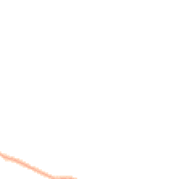 Night-time road noise heatmap for SK9 4NG