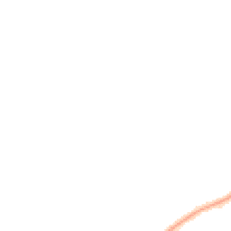 Night-time road noise heatmap for SK9 6BW