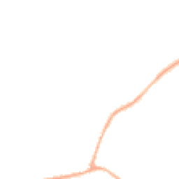 Night-time road noise heatmap for SK9 6EQ