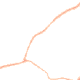 Night-time road noise heatmap for SK9 6HH